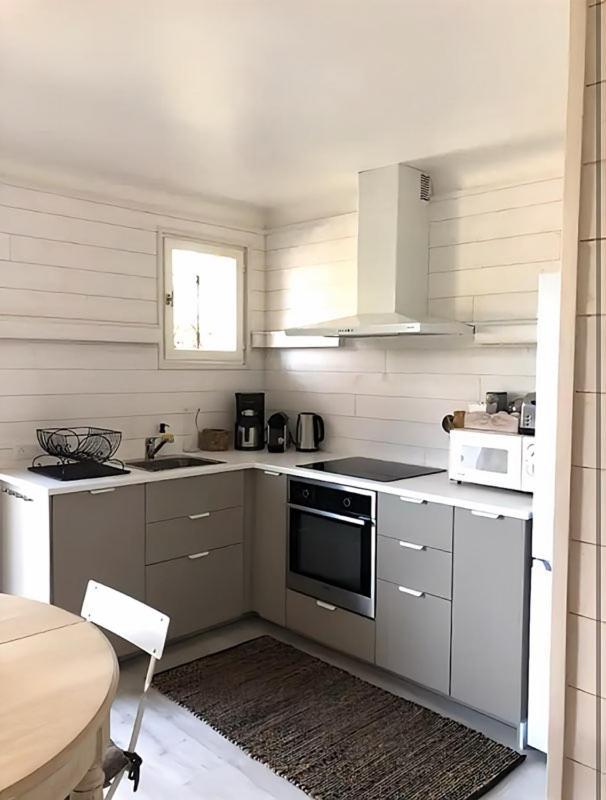 Appartement En Pleine Nature Soustons Dış mekan fotoğraf