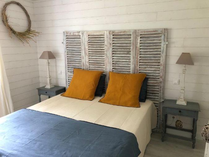 Appartement En Pleine Nature Soustons Dış mekan fotoğraf